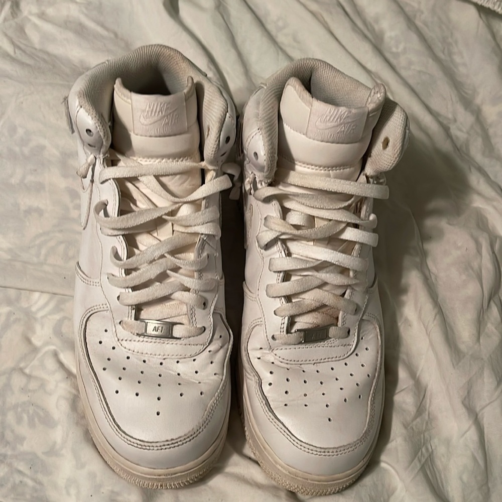Nike Air Force One